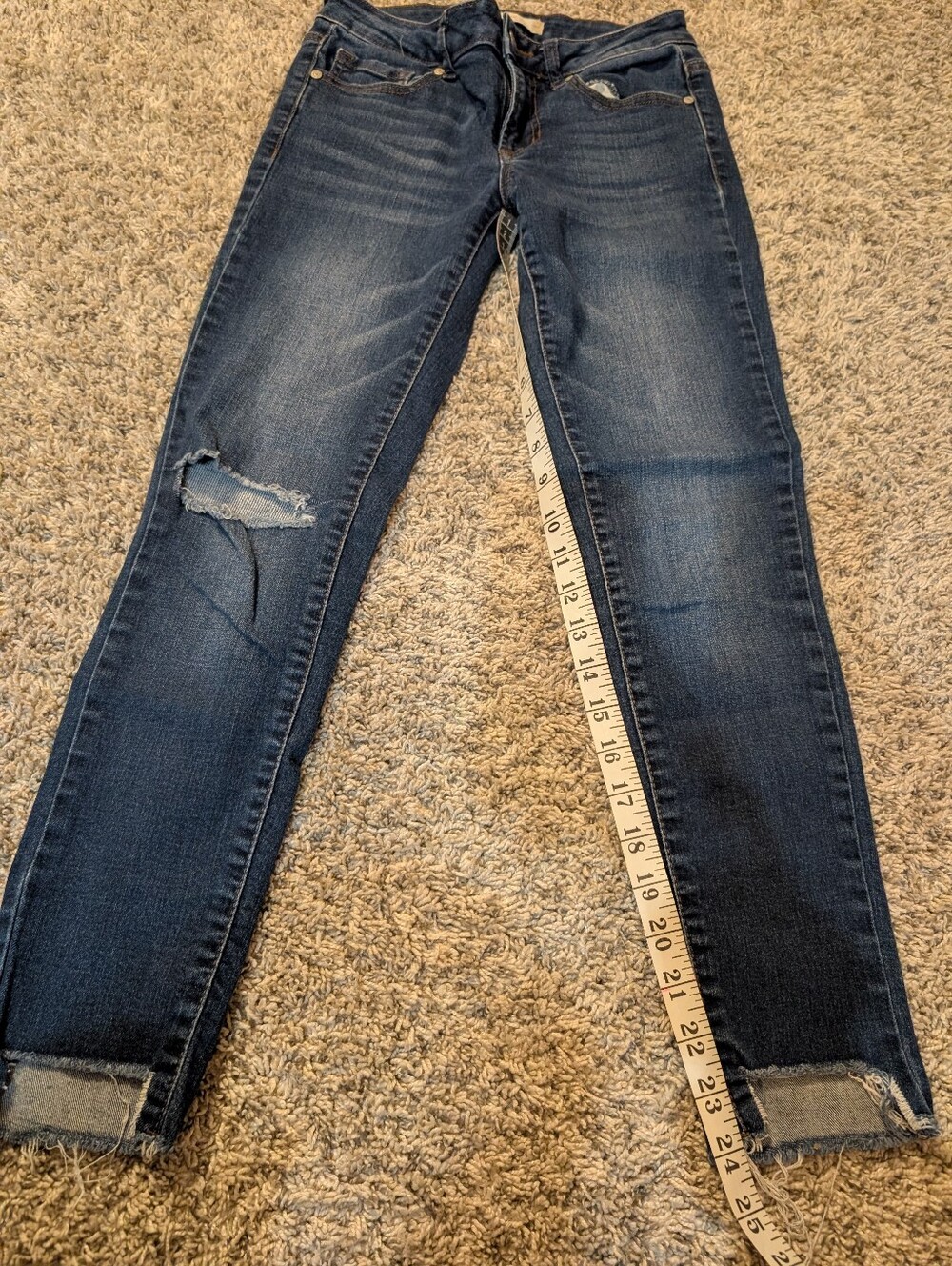 Altar'd State Jeans